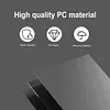For Starlink Mini PC Protective Case PC Hard Cover Transparent Protector Cover