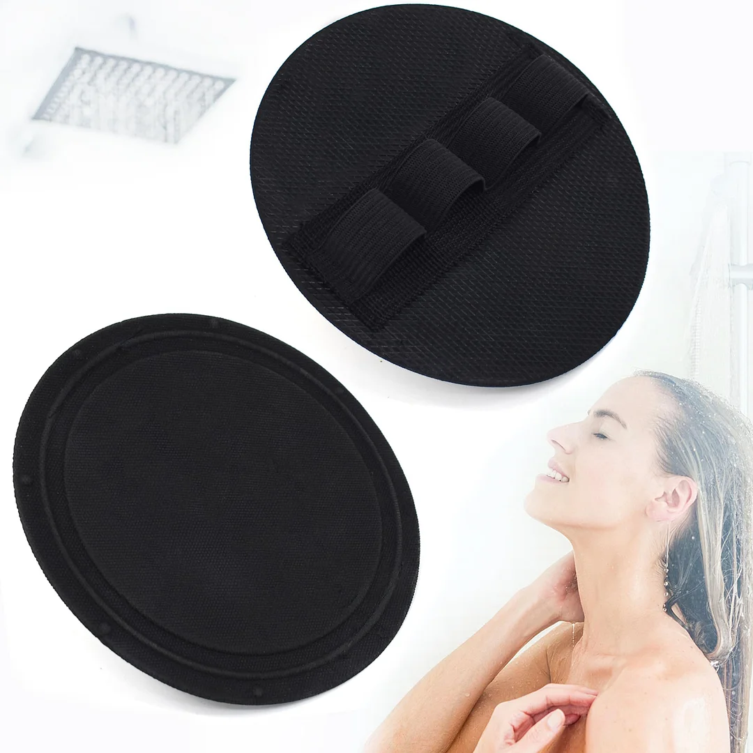 4 Counts Shower and Bath Tool