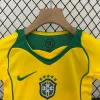 Brazil 2004 Home Kids Kit Retro