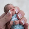 Babiesprincess Lifelike Reborn Baby Doll, Babiesprincess