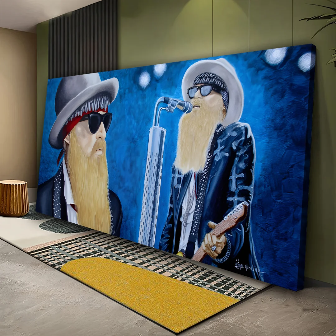 Canvas Wall Art