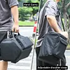 Travel Carrying Case Shockproof Shoulder Bag Anti-Drop for Bose S1 Pro+/S1 Pro