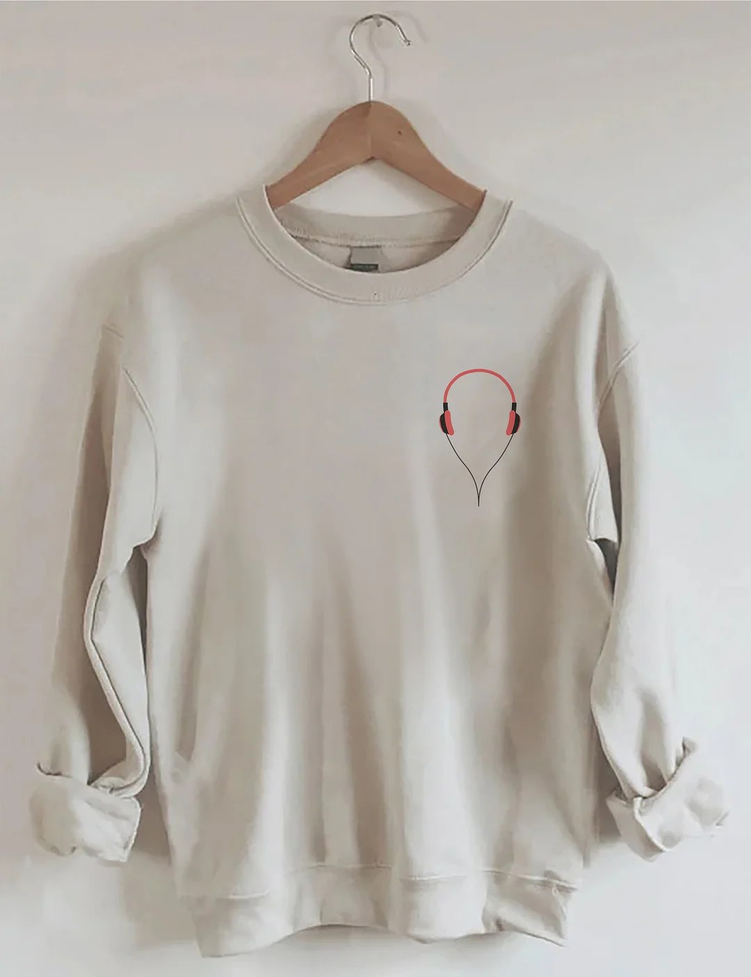 Not Today Vecna Sweatshirt