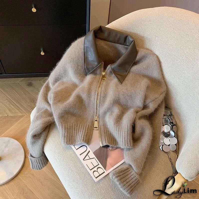 Fashionable and Effortless winter Shorts