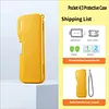 Hard Shell Protective Case for DJI Osmo Pocket 3 / 4