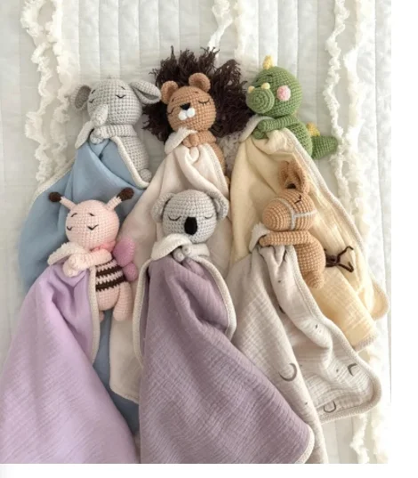 Personalized gift for newborns