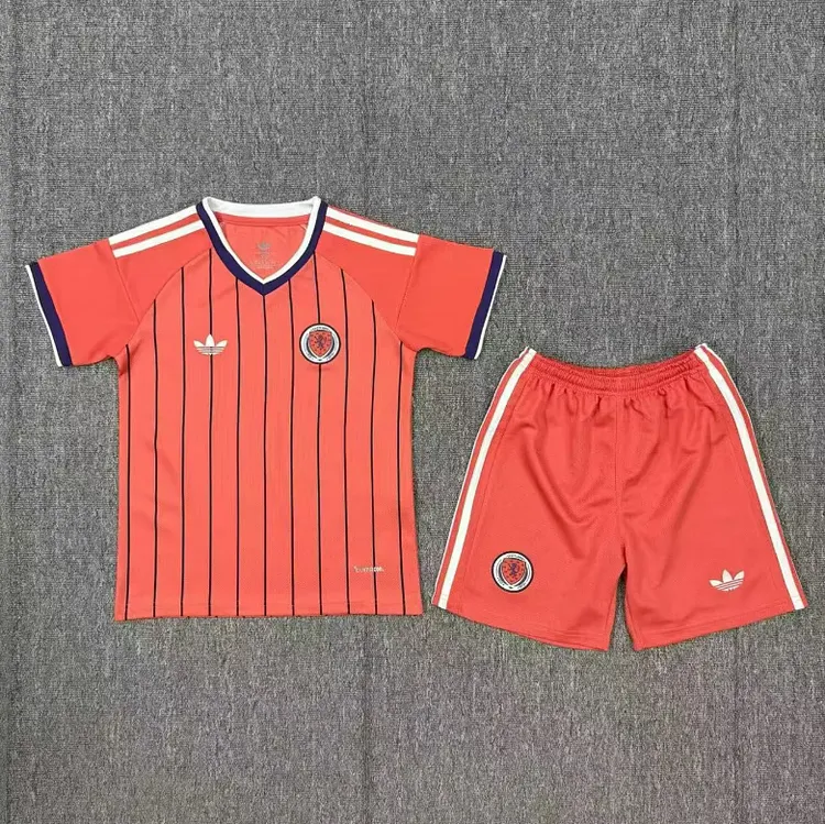 2627 Scotland Away - Children's Kit