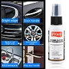 V-Vaxy Chrome Plate Retreading Agent Car Logo Rust Removal Spray Cleaner