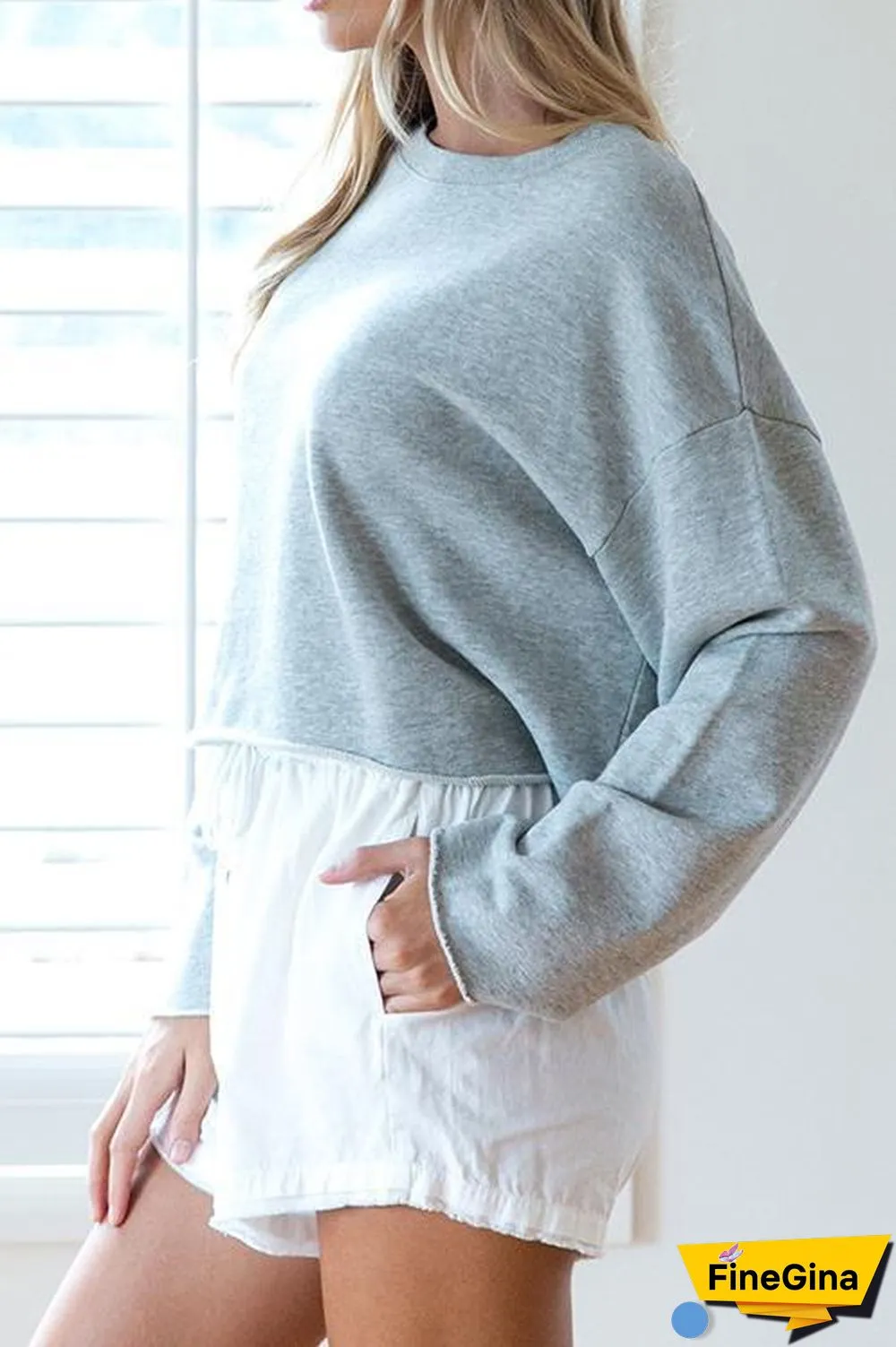 The Darling Of The God Hoodie