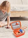 Hard Carrying Case for Yoto Mini (2024 Edition) Audio Player Storage Bag