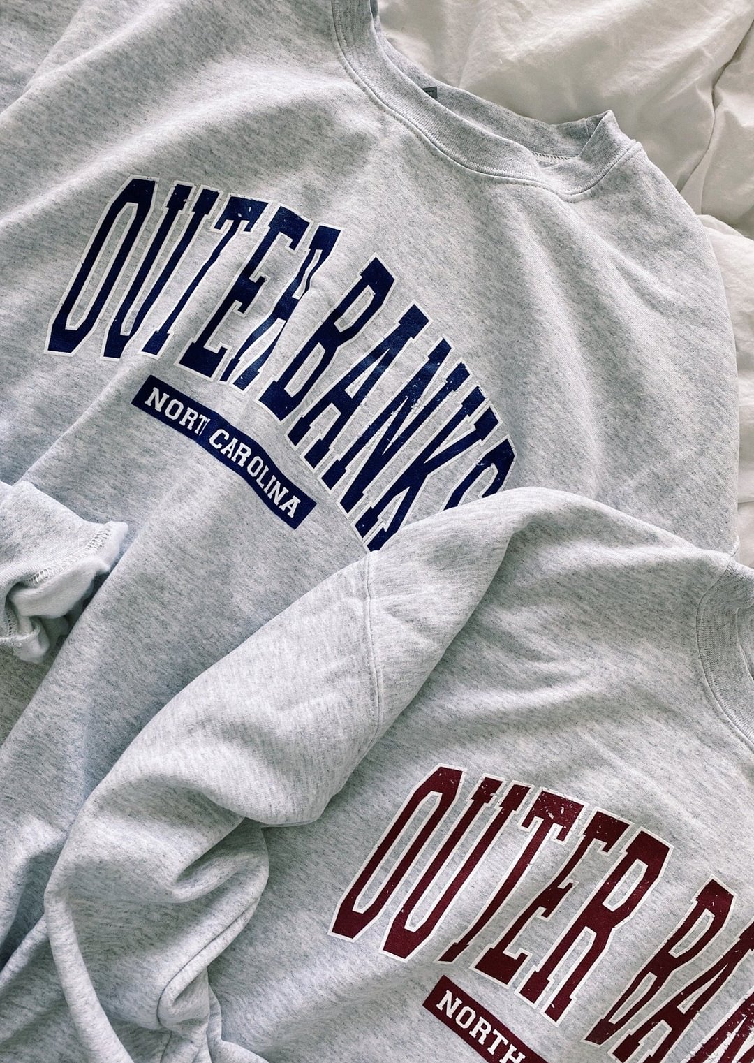 OUTER BANKS Sweatshirt August Lemonade August Lemonade