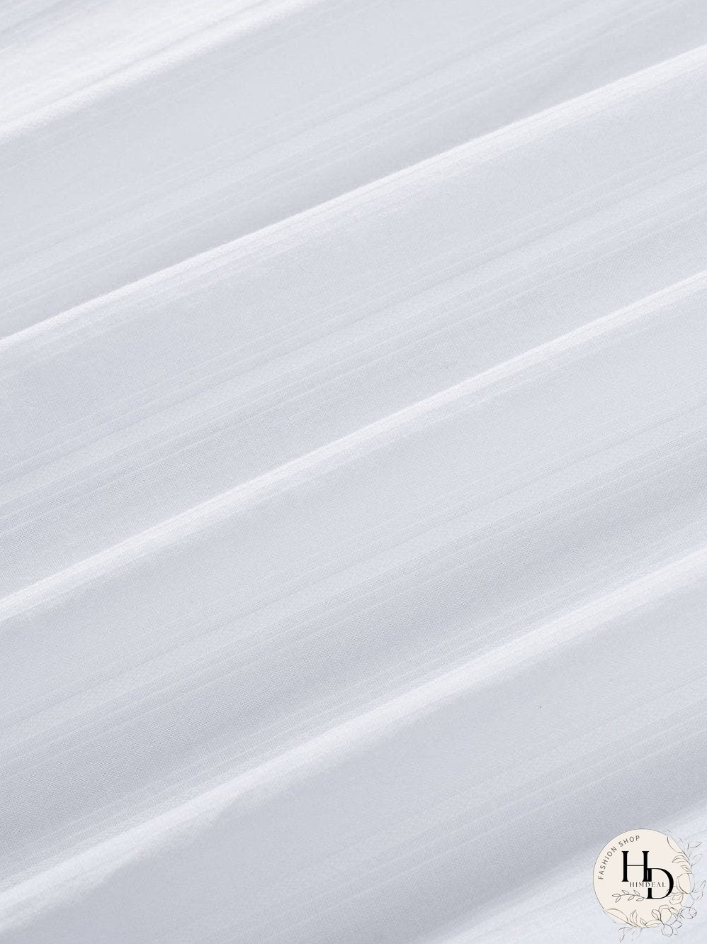 Simple Solid Lapel Button Long Sleeve Blouses