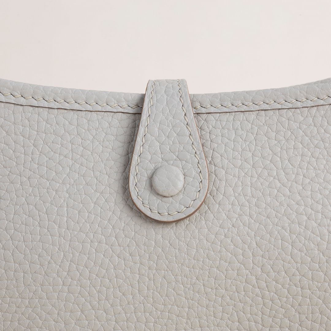 Evelyne mini Clemence 8L Beton GHW