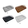 Stainless Steel French Fries Basket Square Frying Colander Air Fryer Accessories