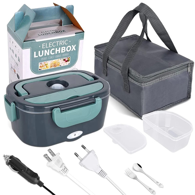 Electric Lunch Box