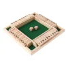 Family Game - Shut the Box Game(🎁Christmas Hot Sale🎁)