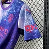 2025/2026 Manchester City Purple Concept Version Football Jersey 1:1 Thai quality