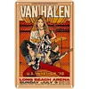 (Multi Style)Music - Metal Tin Signs(8*12Inch)
