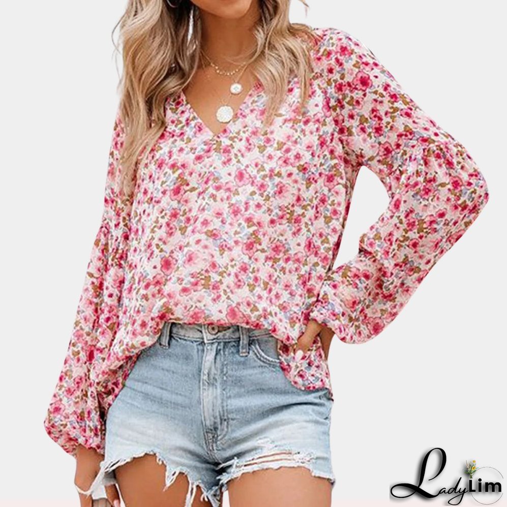 Effortless and Classy winter Blouse