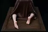 1/6 Scale Pieck Finger - Attack On Titan Resin Statue - Coordinate Studio