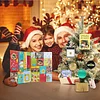 Christmas 2024 Friends Advent Calendar
