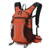Outdoor Hiking and Cycling Sports and Leisure Backpack 25L/40L Large Capacity Travel Bag