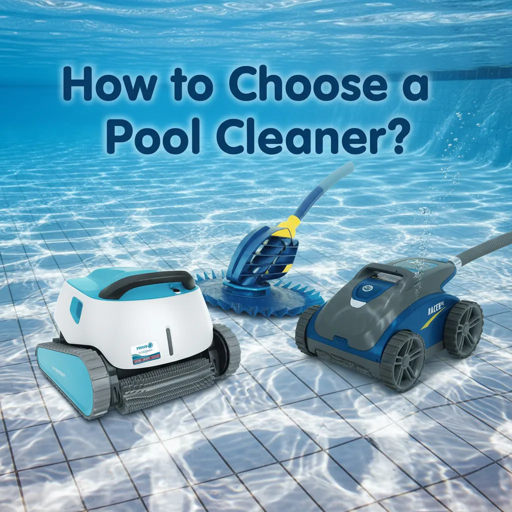 The Complete Guide to Pool Cleaning Tools