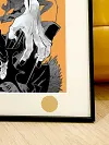 Sendai Yuta Okkotsu Decorative Painting - Jujutsu Kaisen - Xingkong Studio