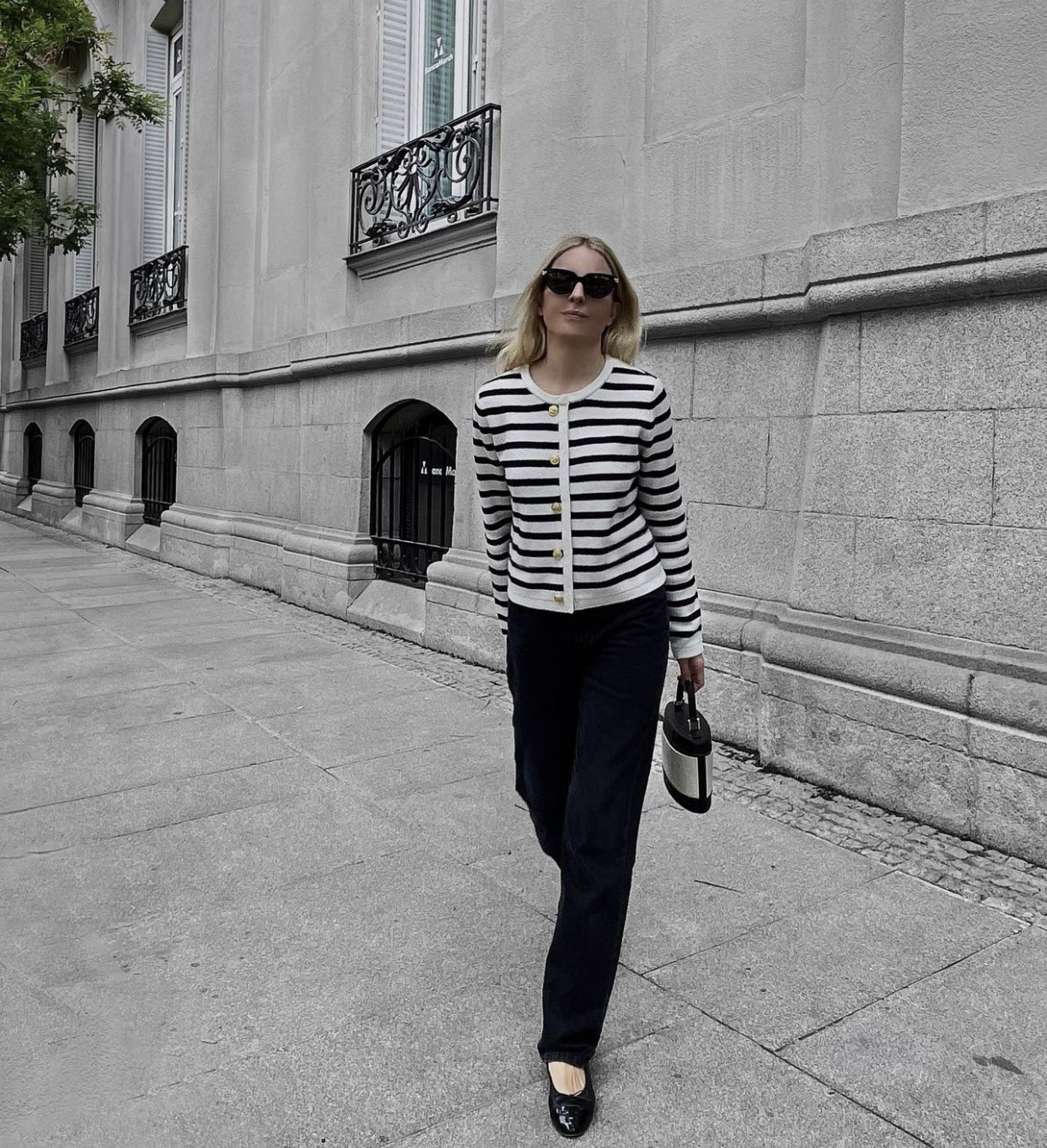 Ootddress Striped Knit 2 Piece-Set Shorts Women Fashion Zebra Printed Cardigan And High Waist Patchwork Shorts Sets Knitwear Outfits