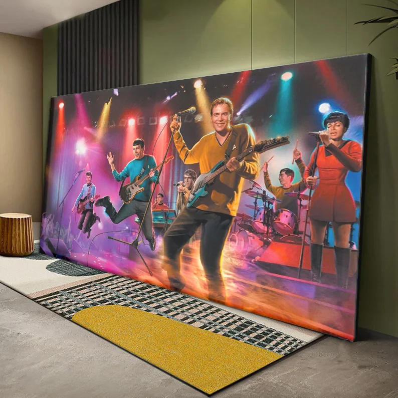 Canvas Wall Art