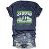 Seattle Football 2026 World Championship Tee