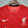 Liverpool Soccer Jersey 2021/2022 1:1 Thai Quality Home