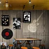 3PCS Rock Band - Vintage Metal Signs Set - 20*30cm - Music