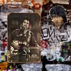 Waylon Jennings - Vintage Metal Signs - 20*30cm/30*40cm