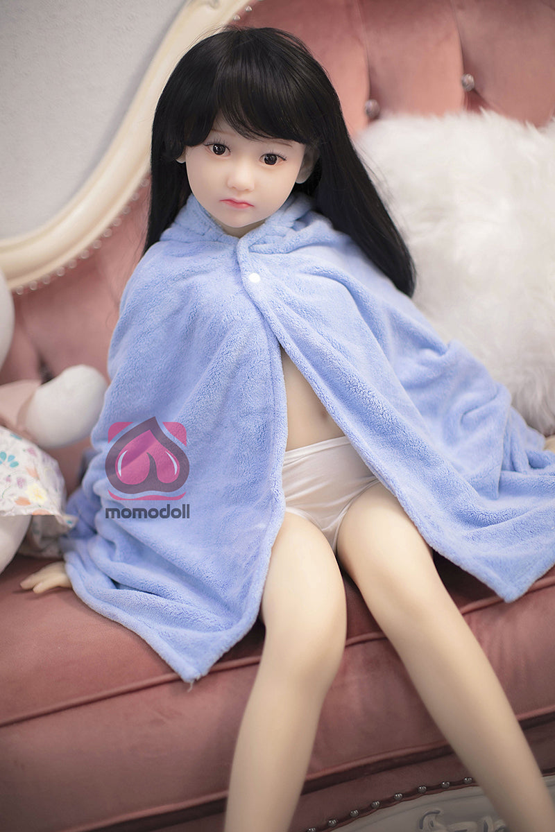 MOMO Doll 128cm (4.20') Flat Breast   MM074 Chiba (NO.698) MOMO Doll Littlelovedoll