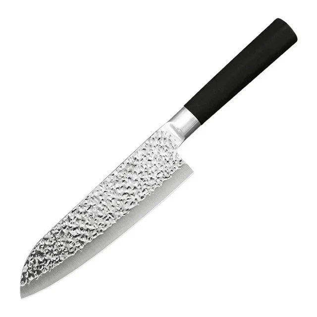 Japanese Style Kitchen knife stainless steel Chef Knife