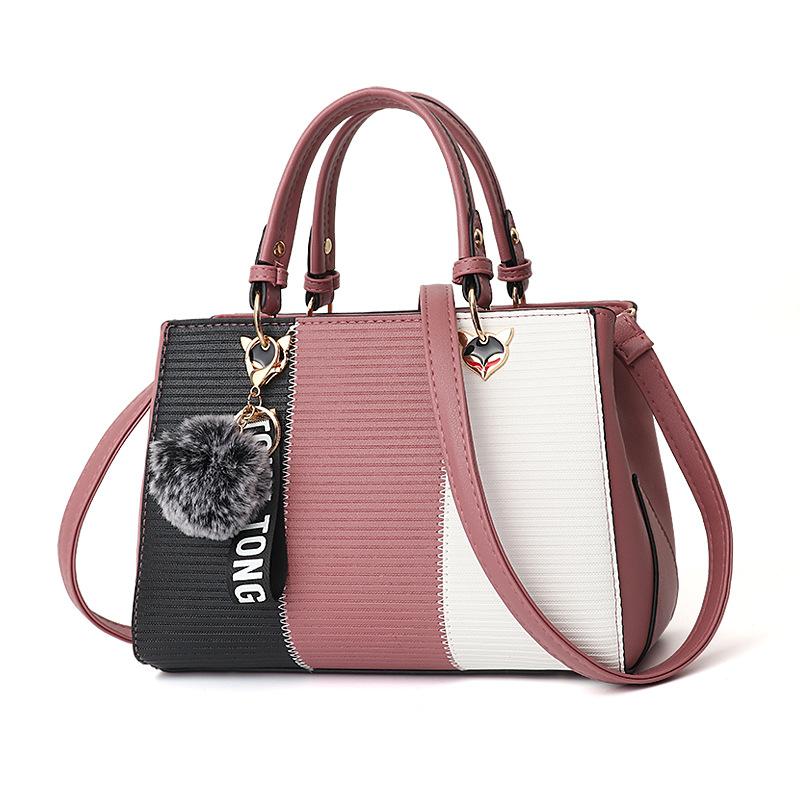 Mature Women Totes Handbag Party Purse Messenger Crossbody Shoulder Bags