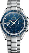 Omega Speedmaster Professional Moonwatch 42mm Mens Watch311.30.42.30.03.001 Apollo XVII