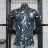 2024 Player South Korea Soccer Jersey Away