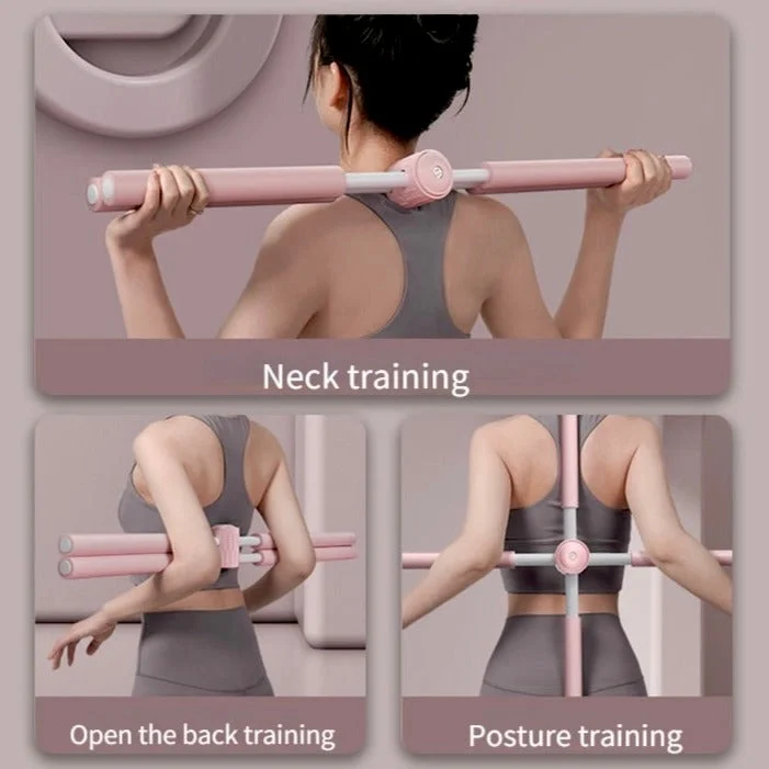 PRE-ORDER: The StretchyBar&trade; v2