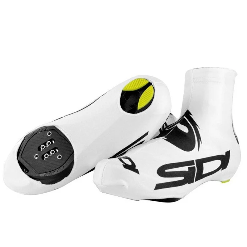 Bicycle Dustproof Cycling Shoe Cover Men Women Bike Shoe Cover Windproof MTB Bicycle Zippered Overshoes Riding Quick Dry