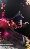 1/6 Scale Busoshoku Haki Monkey D. Luffy - ONE PIECE Statue - Monkey&middot;D Studios [In Stock]