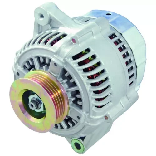 Dronehint New Alternator For Acura TL V6 3.2L 97-98 90-29-5328N N13738 1N9109 1N9110 (For: Acura) Parts
