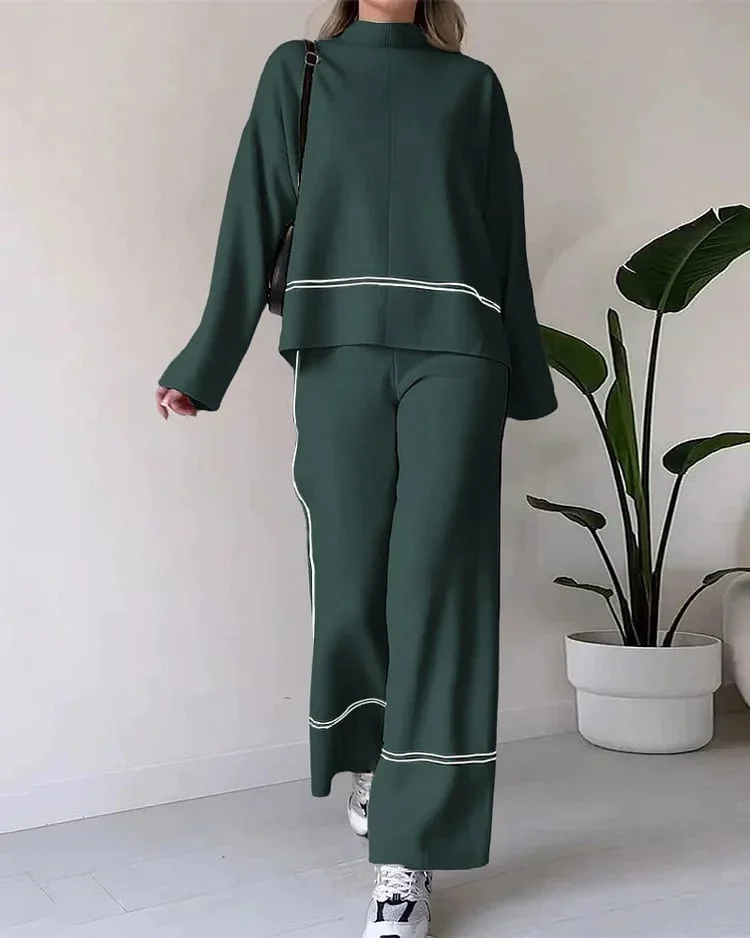2-piece women's ensemble