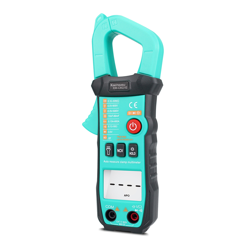 

Smart Current meter - Clamp Multimeter, 501 Original