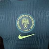 2025/2026 Player Version Nigeria National Team Away Football Jersey 1:1 Thai Quality