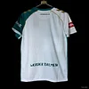 2025/26 Werder Bremen Special Edition Football Shirt