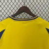 24/25 Al-Nassr Soccer Jersey Home
