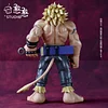 Leomon - Digimon Resin Statue - HanHan Studio