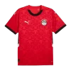 Egypt Home Soccer Jersey 2024/25